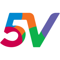 Five 5